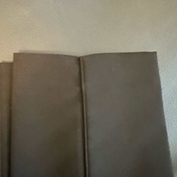 Reiss dress pants satin waist nwt - Picture 6 of 11